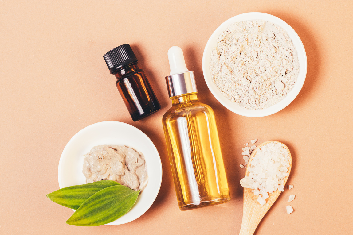 Natural Skin Care Products